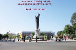 Thành Lập công ty TNHH 1 thành viên tại An Giang